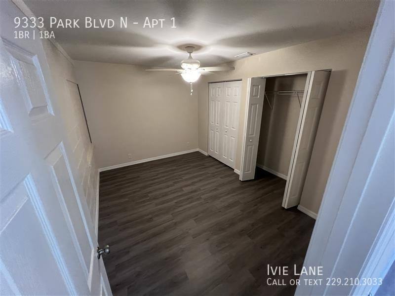 Apartment for rent at 9333 Park Blvd N #1, Seminole, FL 33777