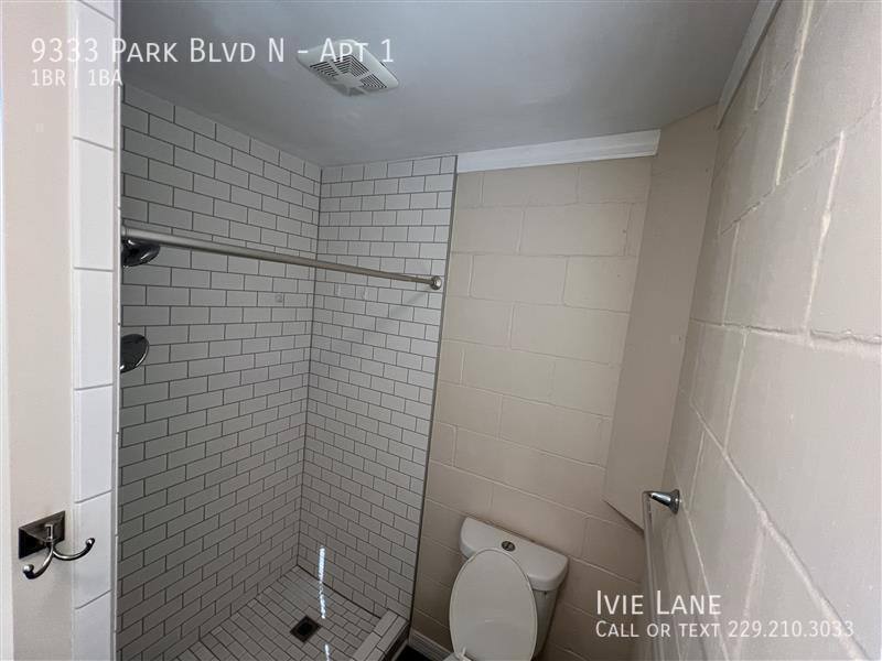 Apartment for rent at 9333 Park Blvd N #1, Seminole, FL 33777