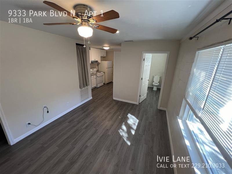 Apartment for rent at 9333 Park Blvd N #1, Seminole, FL 33777