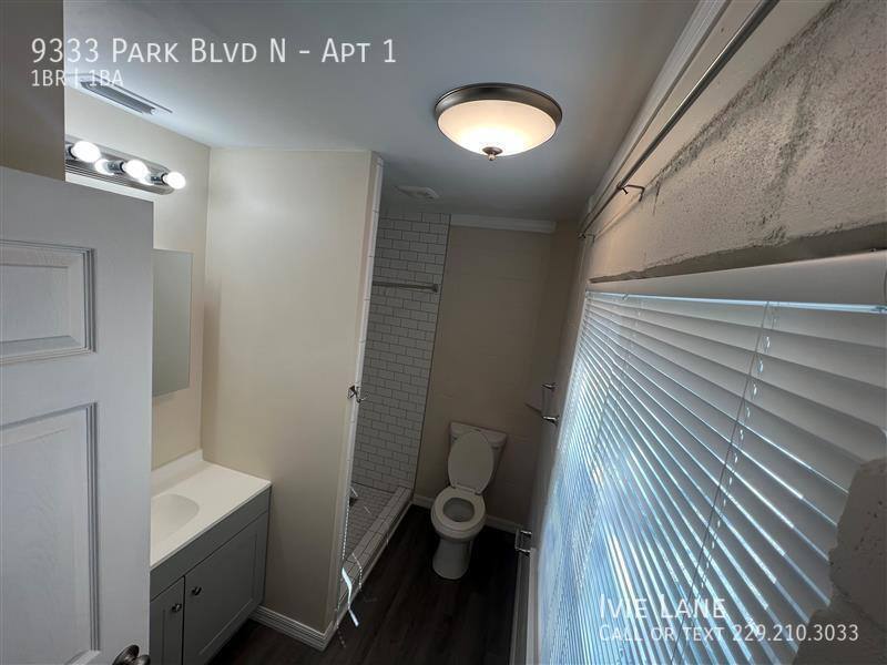 Apartment for rent at 9333 Park Blvd N #1, Seminole, FL 33777