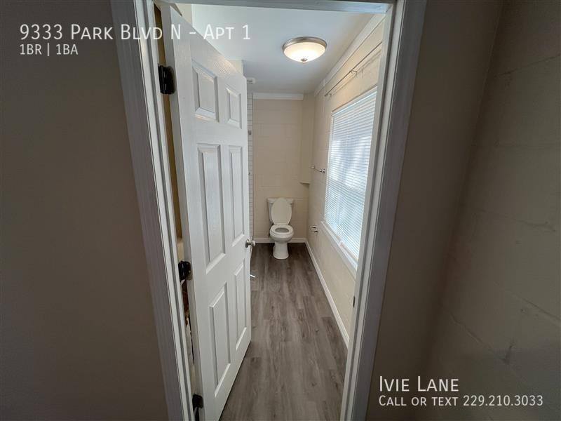 Apartment for rent at 9333 Park Blvd N #1, Seminole, FL 33777