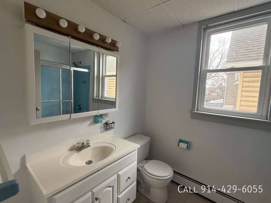 Apartment for rent at 78 Briggs Ave #2B, Yonkers, NY 10701