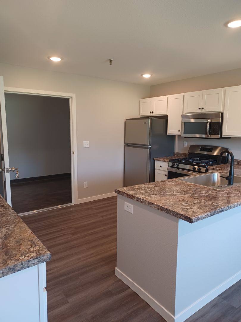 Apartment for rent at 505 W Fourth St, Milford, IN 46542