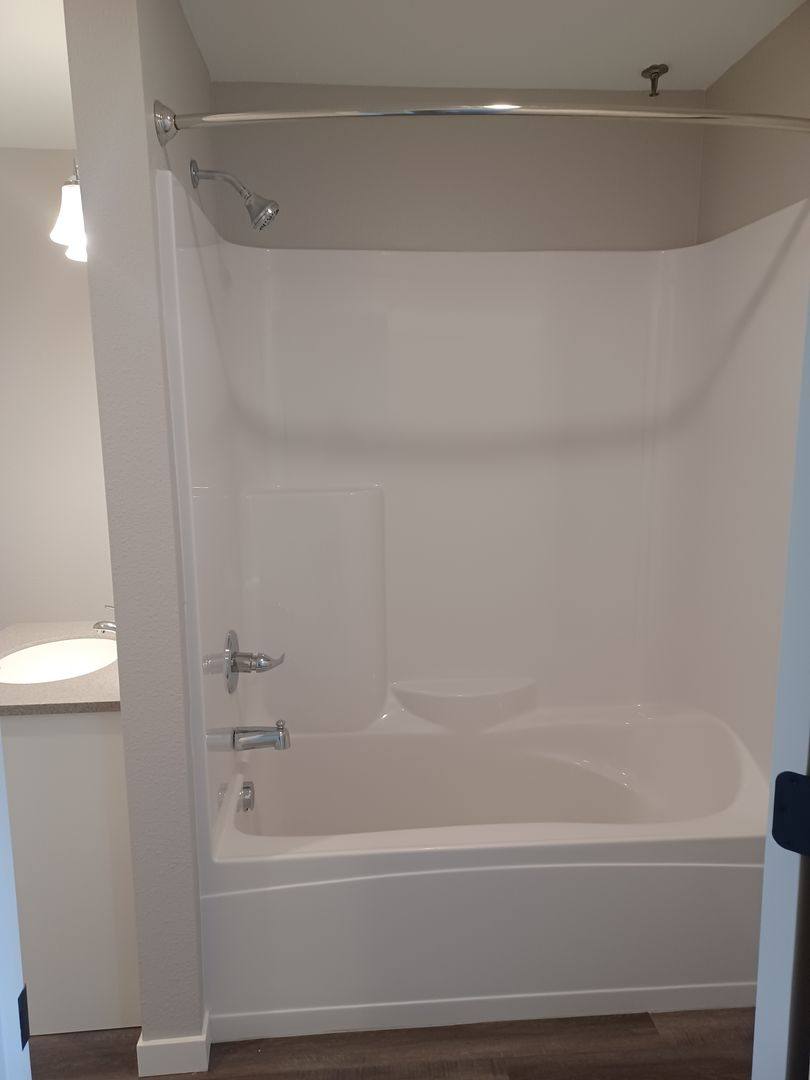 Apartment for rent at 505 W Fourth St, Milford, IN 46542
