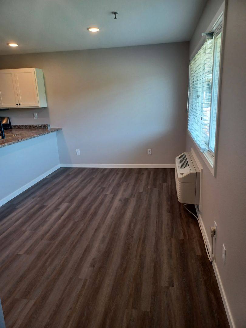 Apartment for rent at 505 W Fourth St, Milford, IN 46542