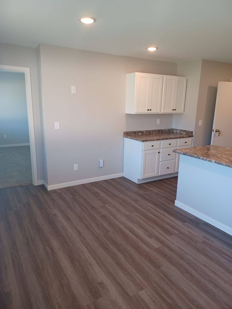 Apartment for rent at 505 W Fourth St, Milford, IN 46542