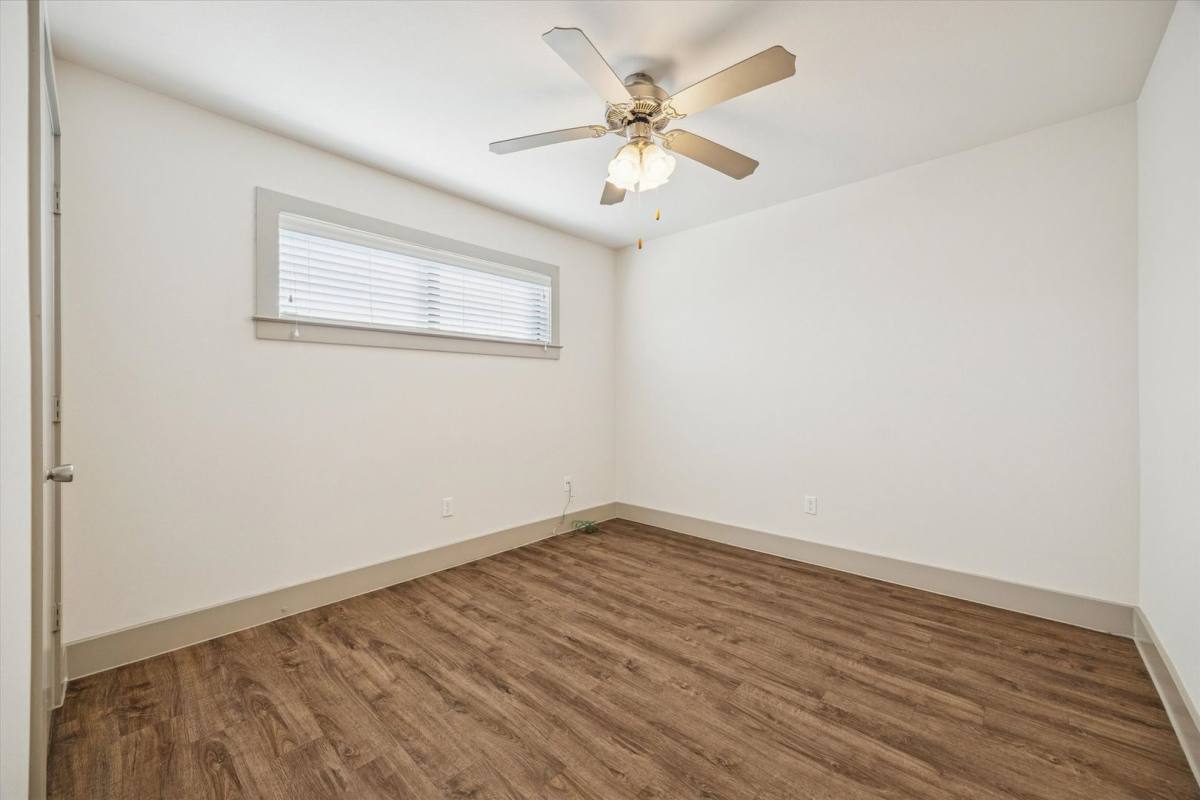 Apartment for rent at 4300 Rosslyn, Houston, TX 77018