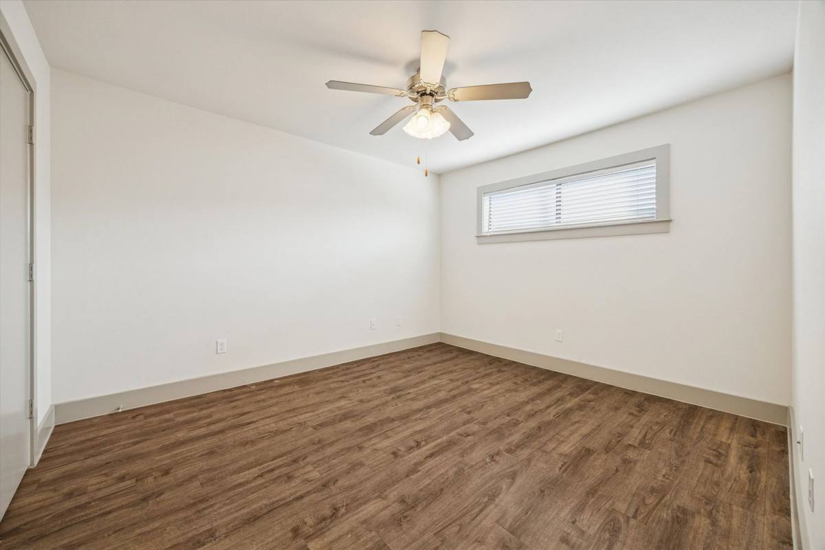 Apartment for rent at 4300 Rosslyn, Houston, TX 77018