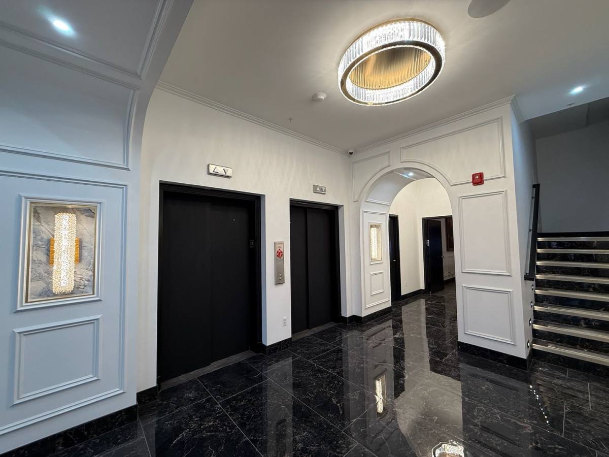 Apartment for rent at 28 N Saginaw St, Pontiac, MI 48342