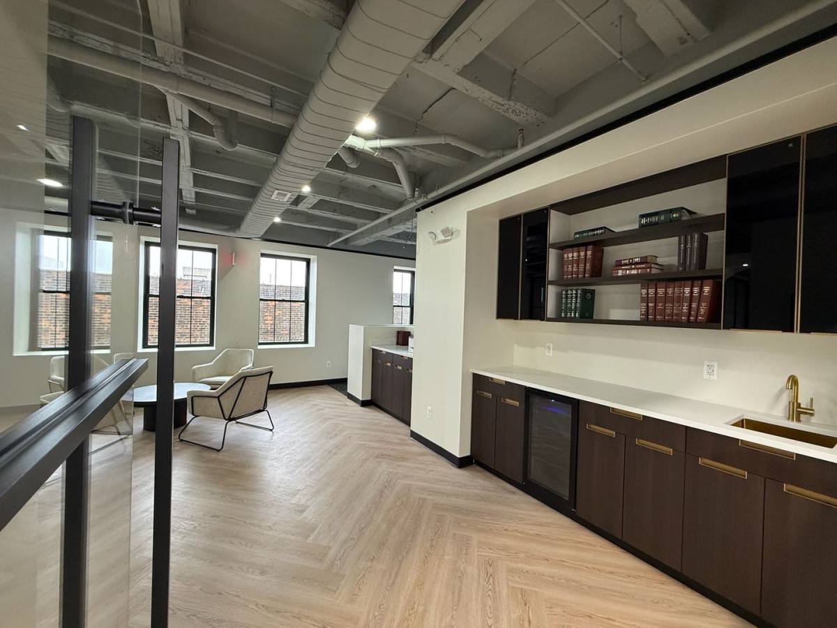 Apartment for rent at 28 N Saginaw St, Pontiac, MI 48342