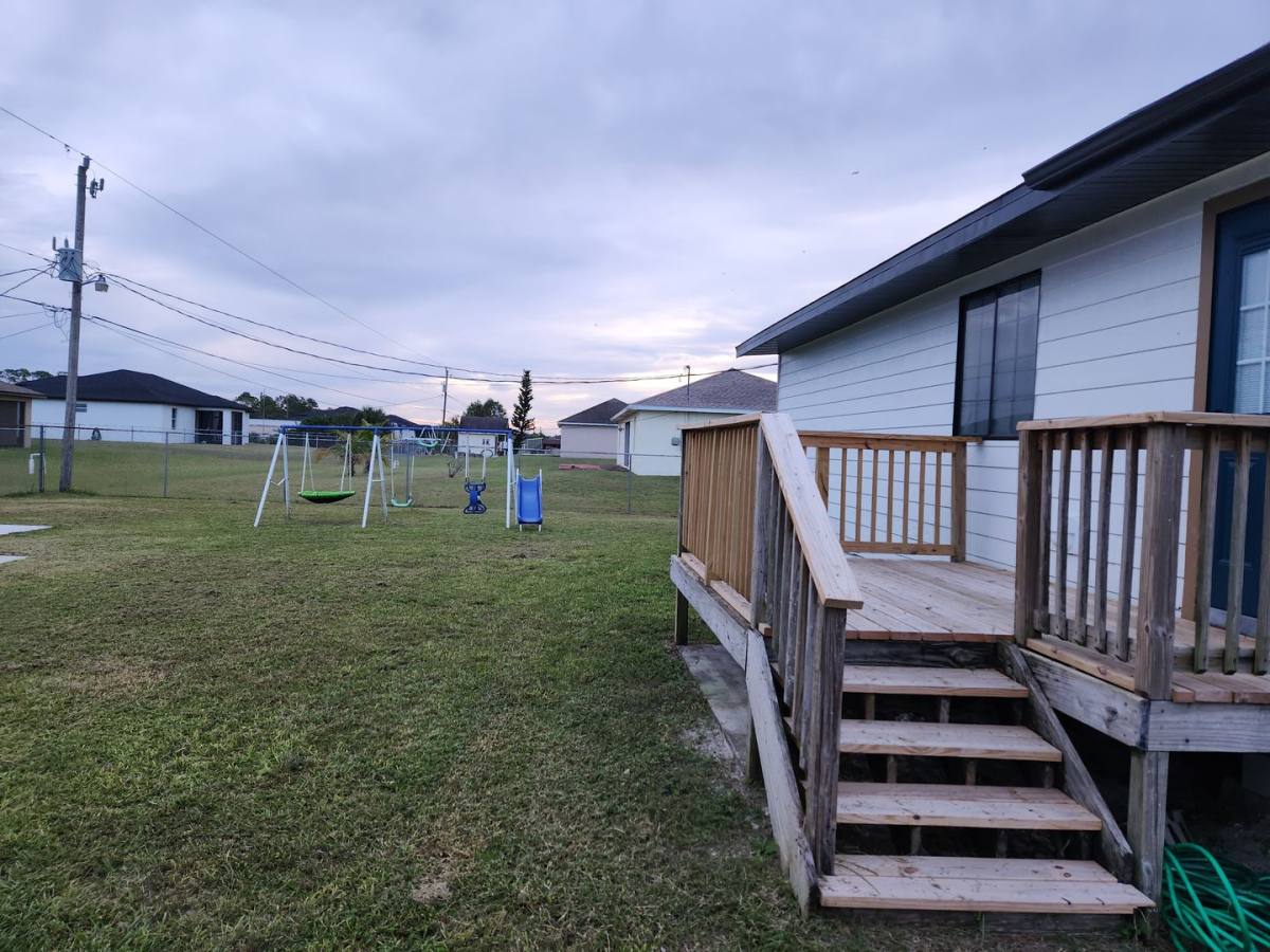 House for rent at 3820 20th St W, Lehigh Acres, FL 33971