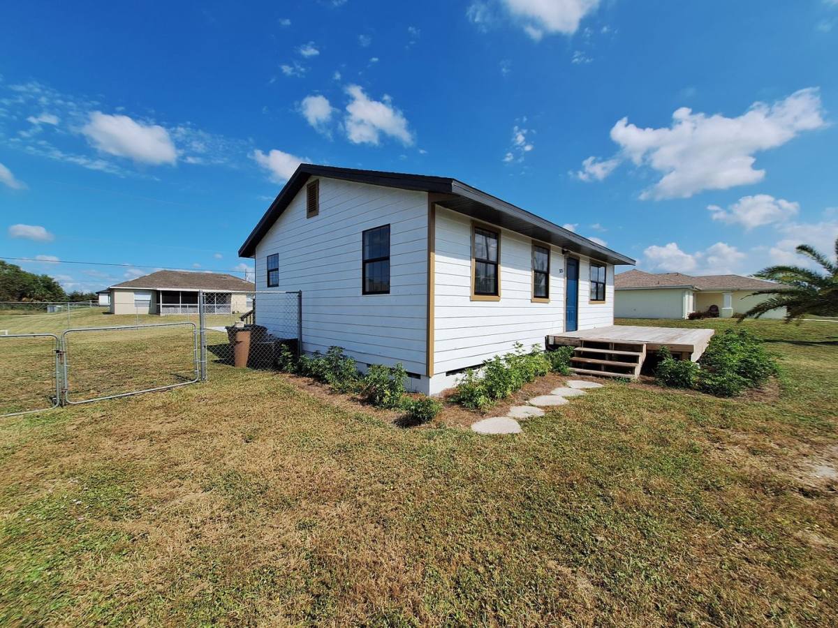 House for rent at 3820 20th St W, Lehigh Acres, FL 33971