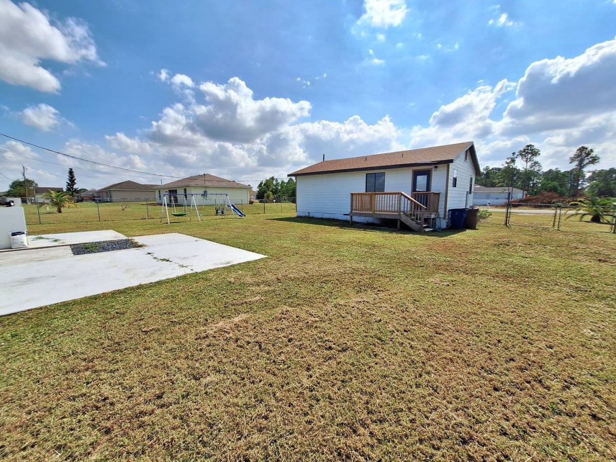 House for rent at 3820 20th St W, Lehigh Acres, FL 33971