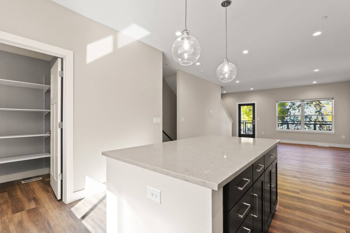 Townhouse for rent at 202 W Baseline Rd, Lafayette, CO 80026