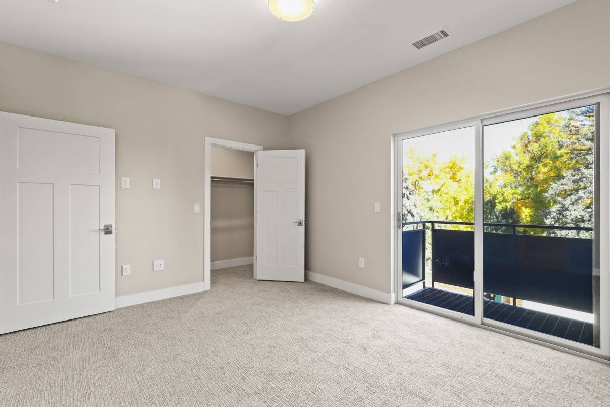 Townhouse for rent at 202 W Baseline Rd, Lafayette, CO 80026