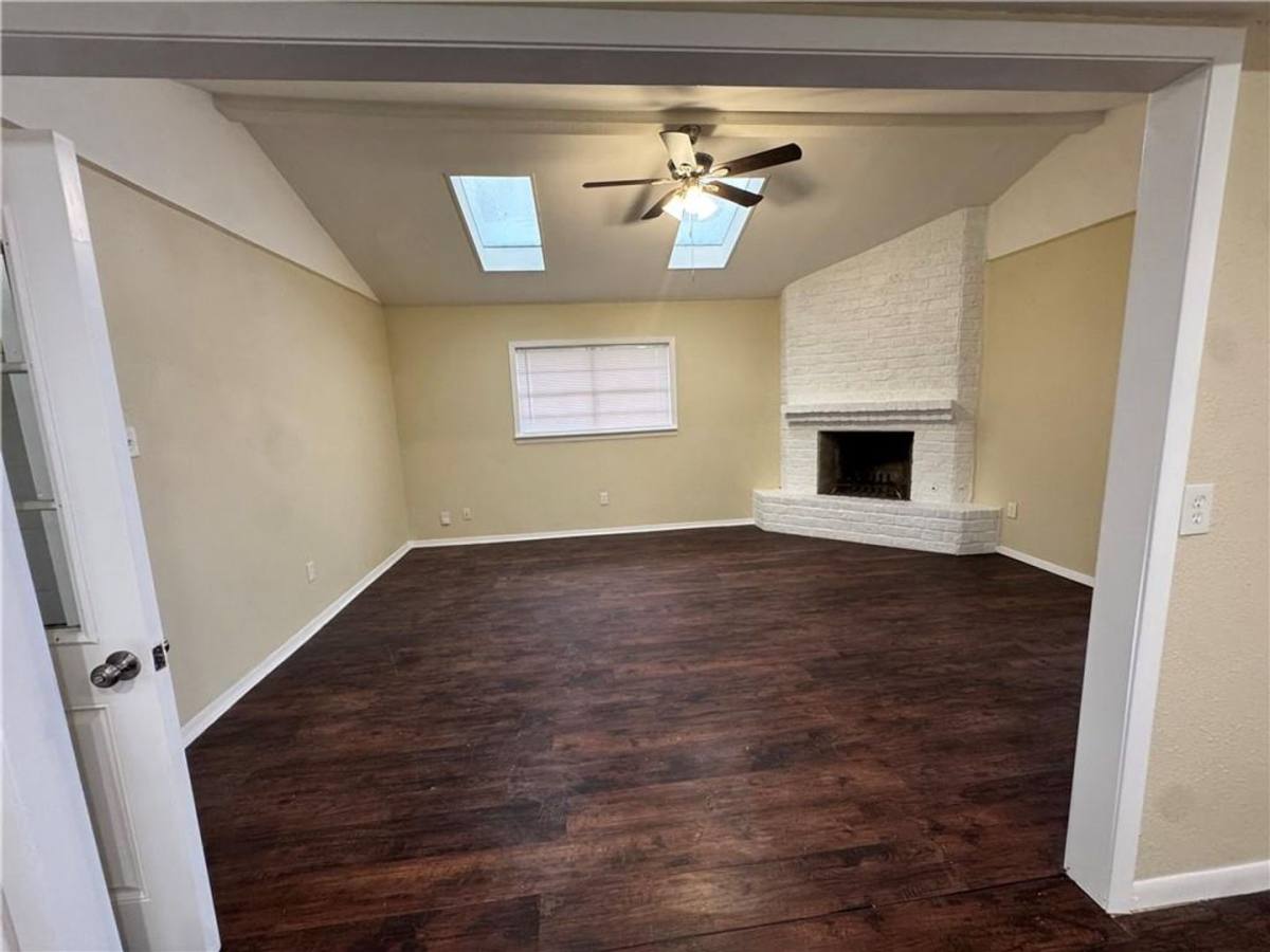 House for rent at 4609 Cornett Dr, Corpus Christi, TX 78410