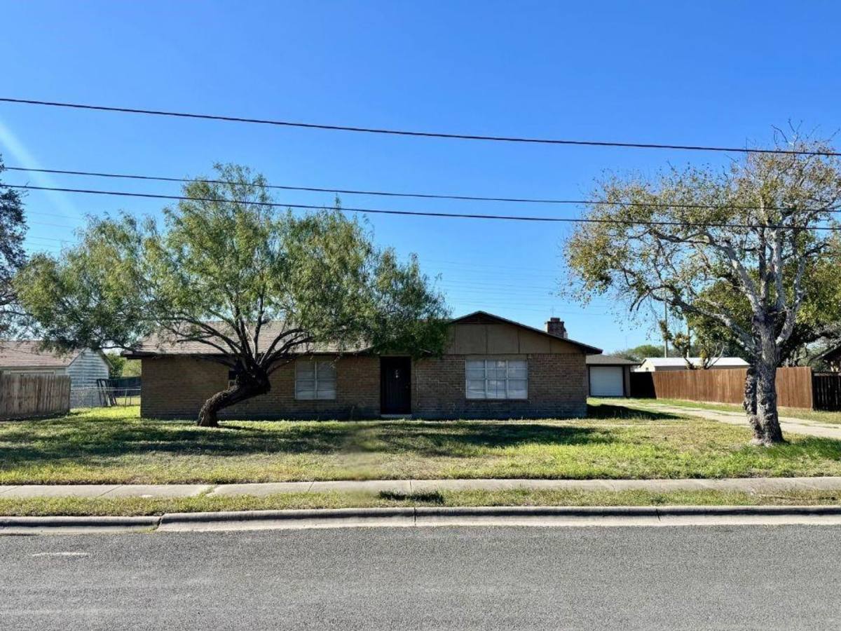 House for rent at 4609 Cornett Dr, Corpus Christi, TX 78410