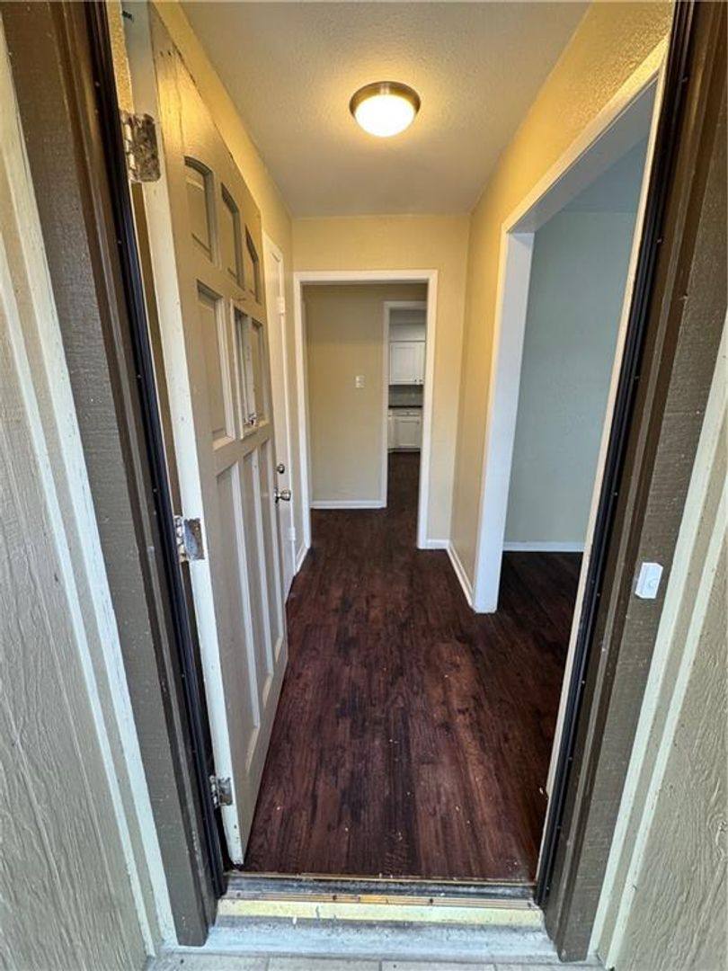 House for rent at 4609 Cornett Dr, Corpus Christi, TX 78410