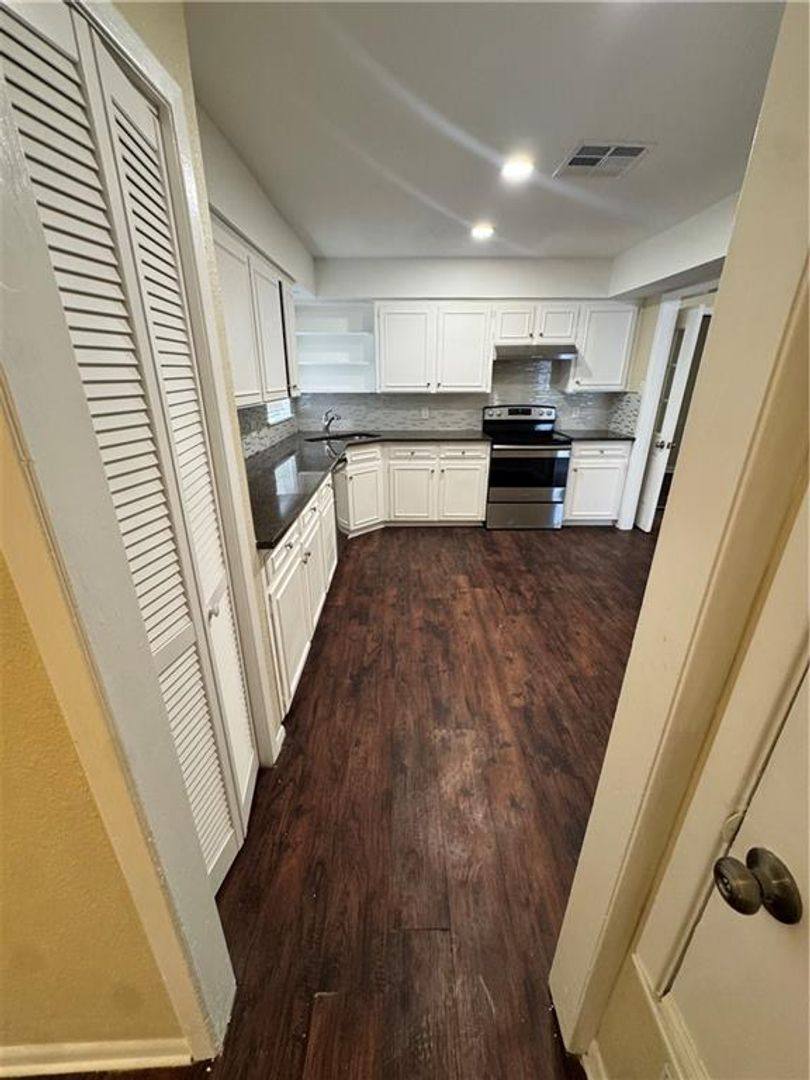 House for rent at 4609 Cornett Dr, Corpus Christi, TX 78410
