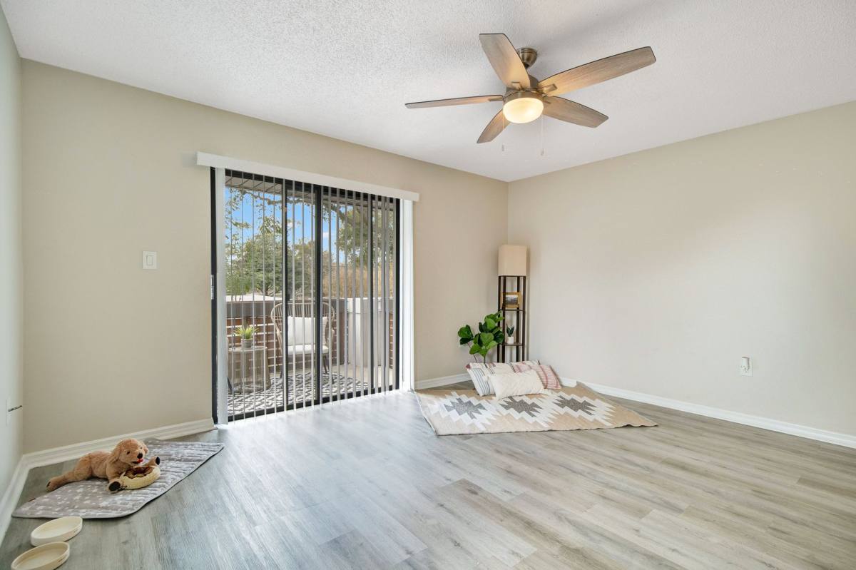 Apartment for rent at 3373 Coe Ave, Orlando, FL 32806