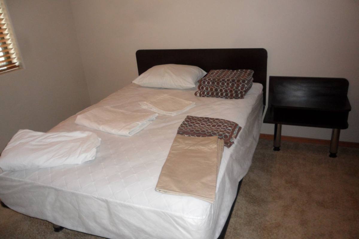 Condo for rent at 200 E Malibu Dr #C8, Payson, AZ 85541