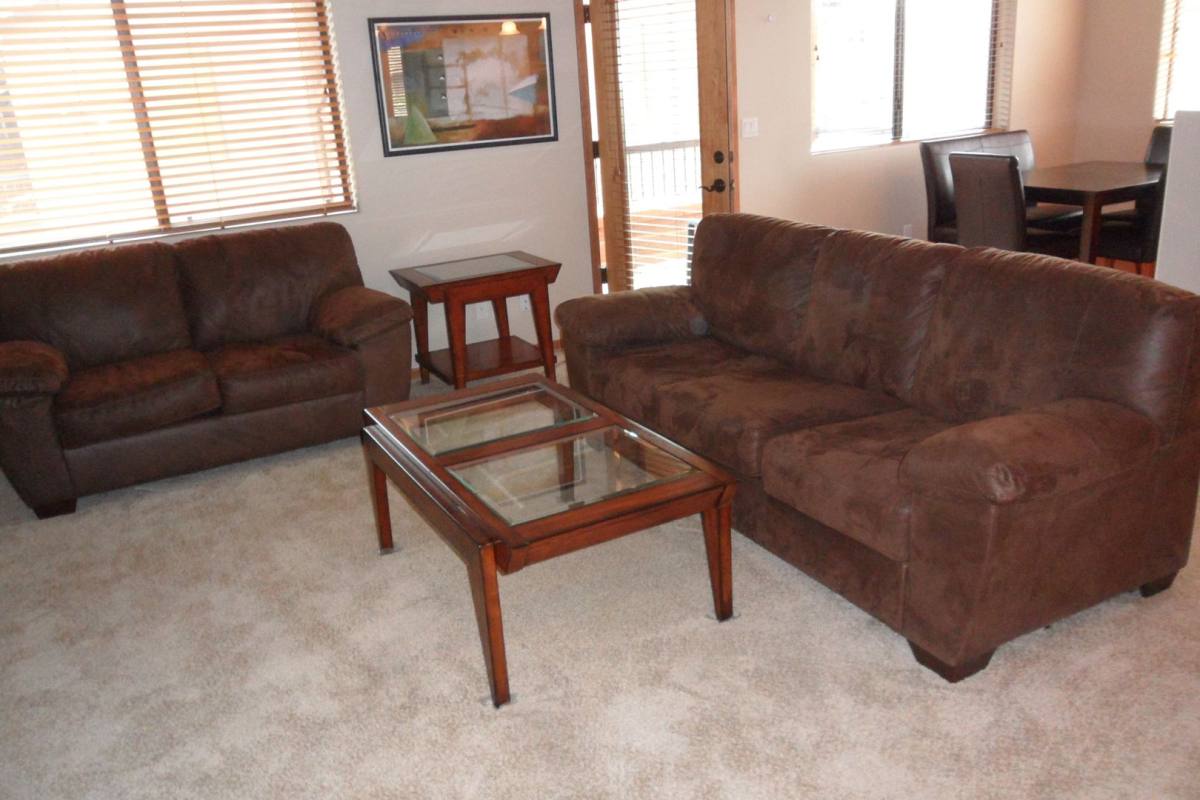 Condo for rent at 200 E Malibu Dr #C8, Payson, AZ 85541
