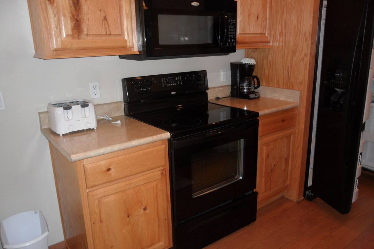 Condo for rent at 200 E Malibu Dr #C8, Payson, AZ 85541