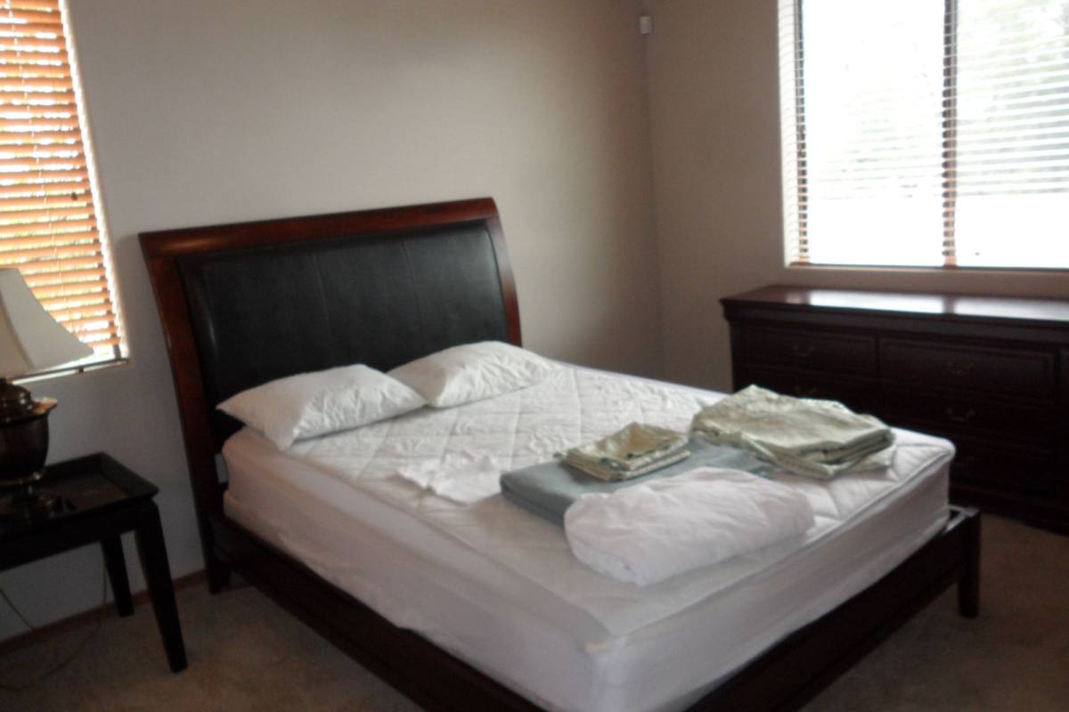 Condo for rent at 200 E Malibu Dr #C8, Payson, AZ 85541