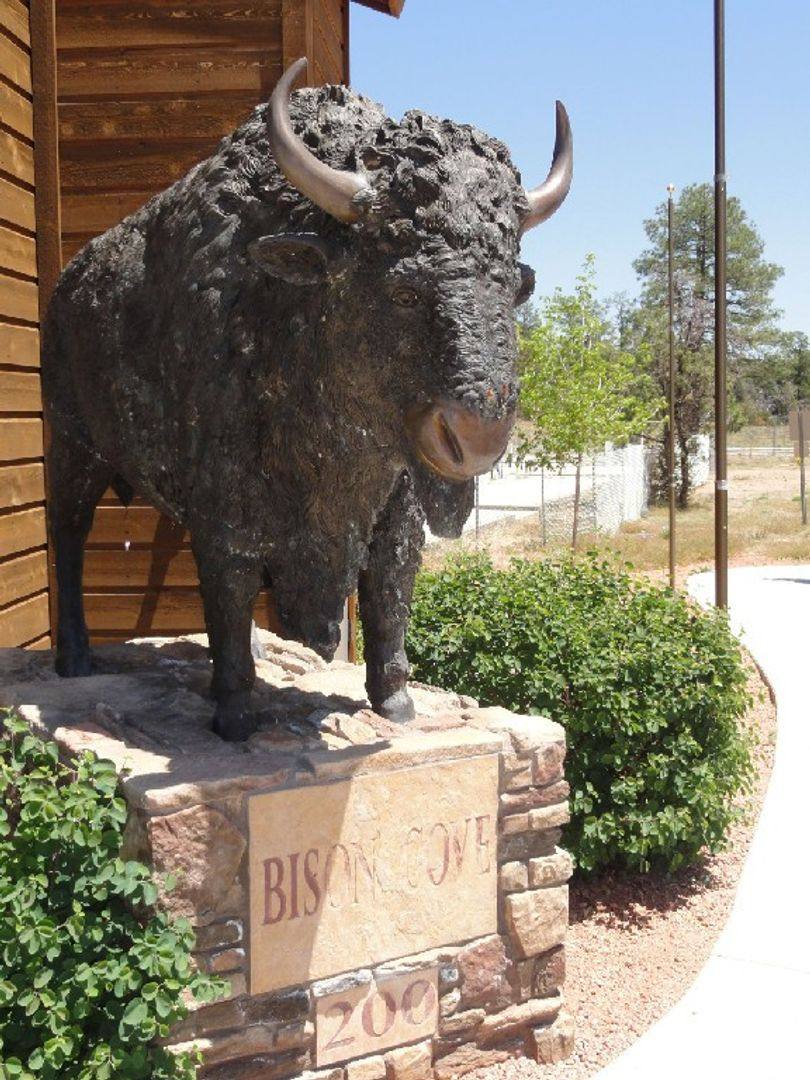 Apartment for rent at 200 E Malibu Dr #C8, Payson, AZ 85541