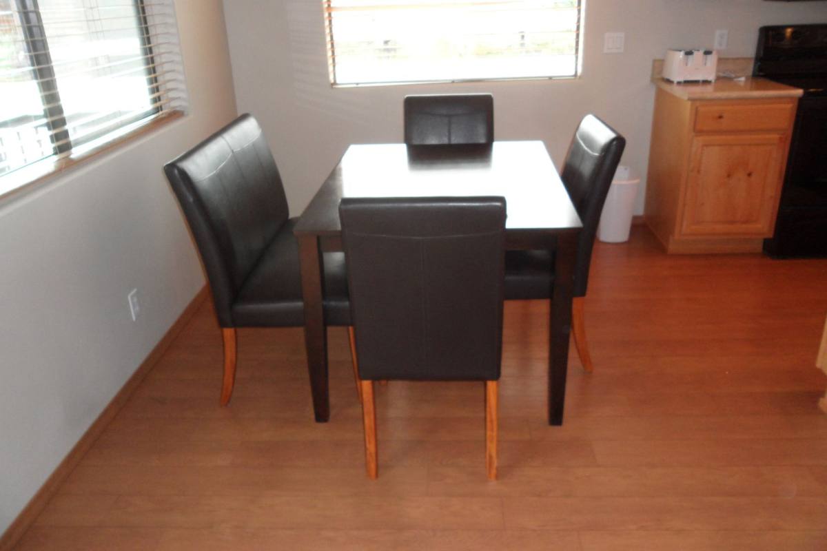 Condo for rent at 200 E Malibu Dr #C8, Payson, AZ 85541