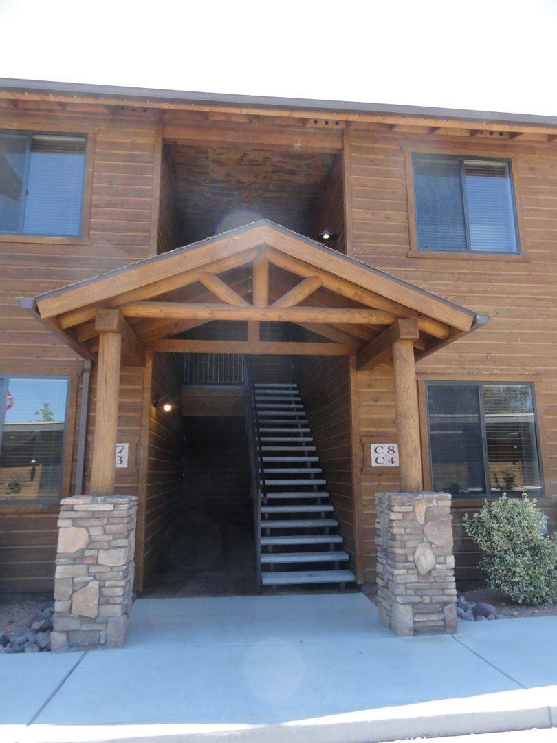 Condo for rent at 200 E Malibu Dr #C8, Payson, AZ 85541