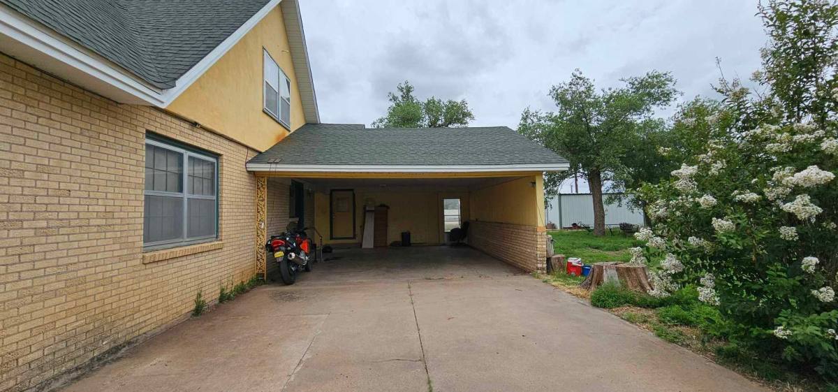Apartment for rent at 901 W 14th St, Portales, NM 88130