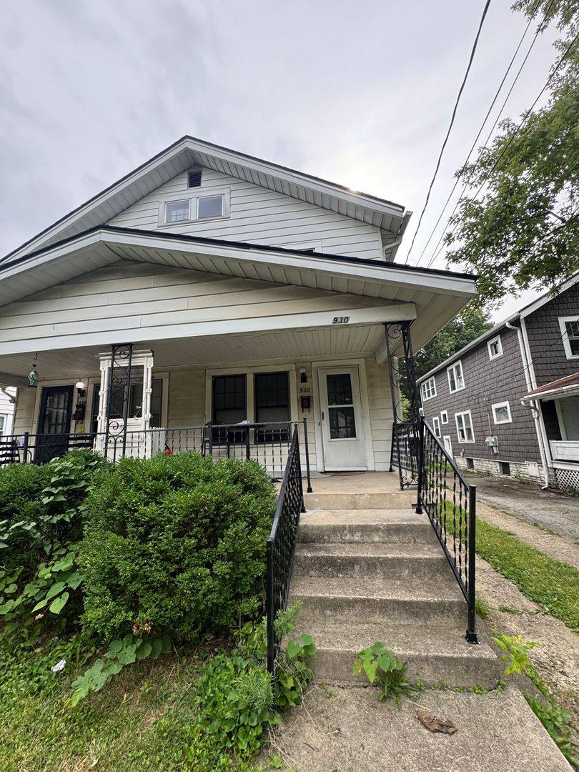 Apartment for rent at 928-930 Sheridan Ave, Columbus, OH 43209