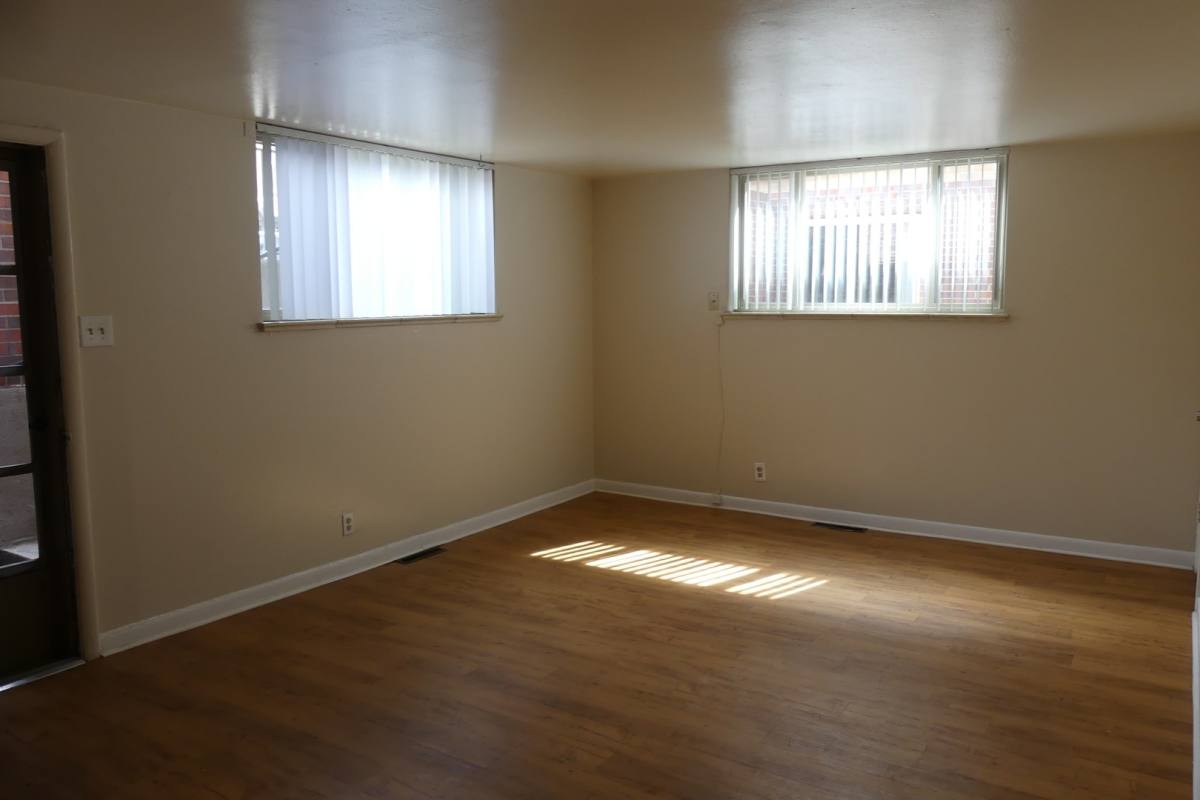 Apartment for rent at 2381 S Race St, Denver, CO 80210