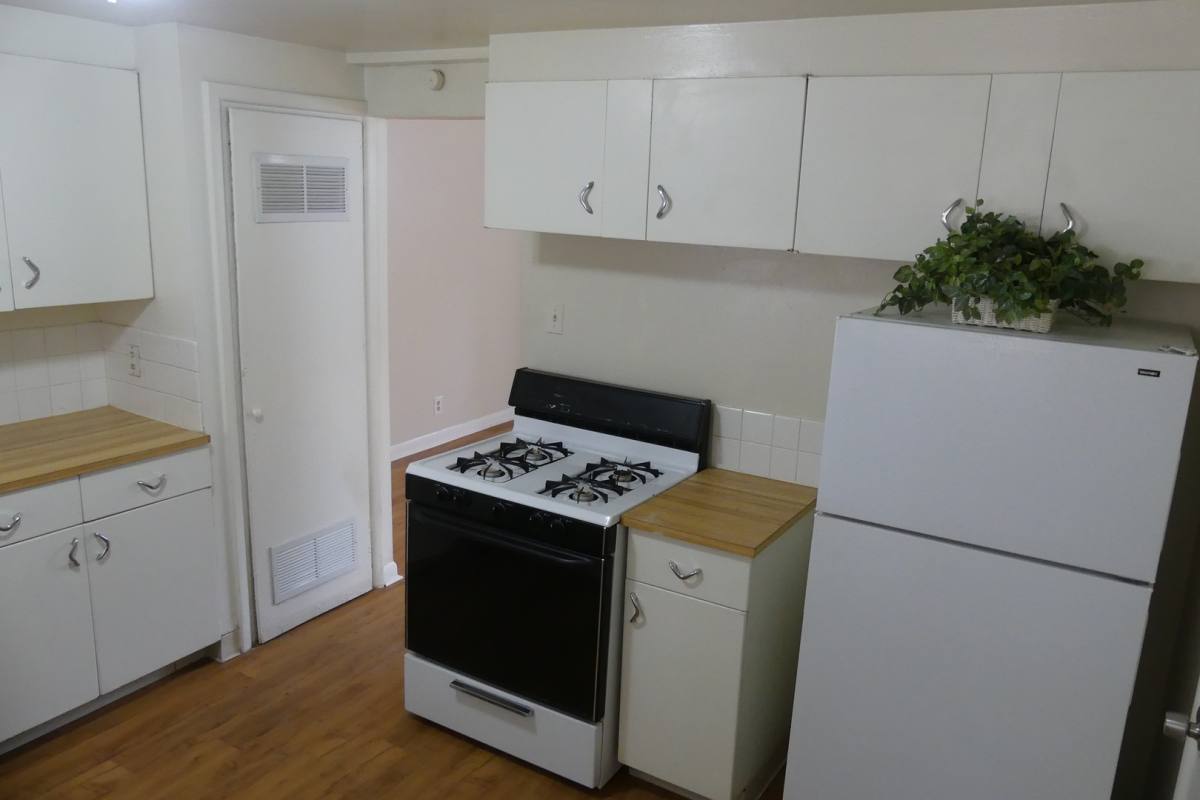 Apartment for rent at 2381 S Race St, Denver, CO 80210