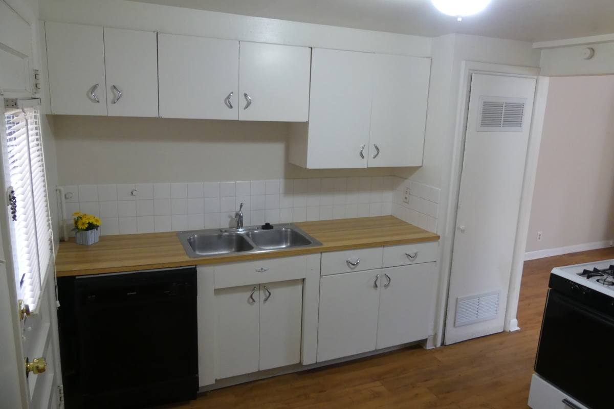 Apartment for rent at 2381 S Race St, Denver, CO 80210