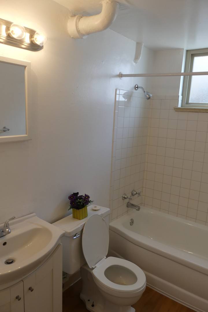 Apartment for rent at 2381 S Race St, Denver, CO 80210
