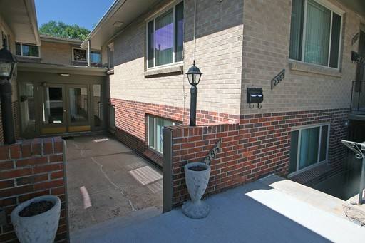 Apartment for rent at 2381 S Race St, Denver, CO 80210