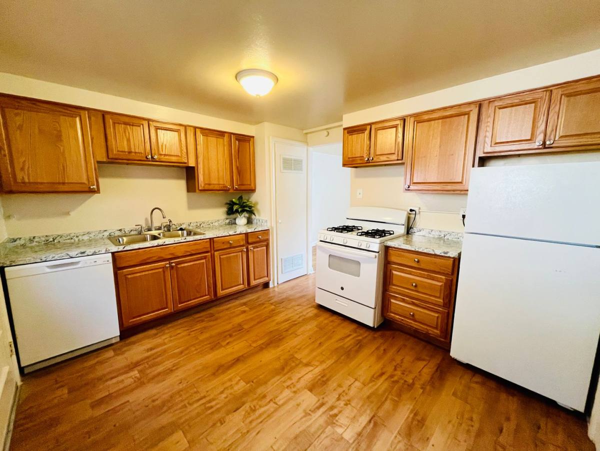 Apartment for rent at 2381 S Race St, Denver, CO 80210