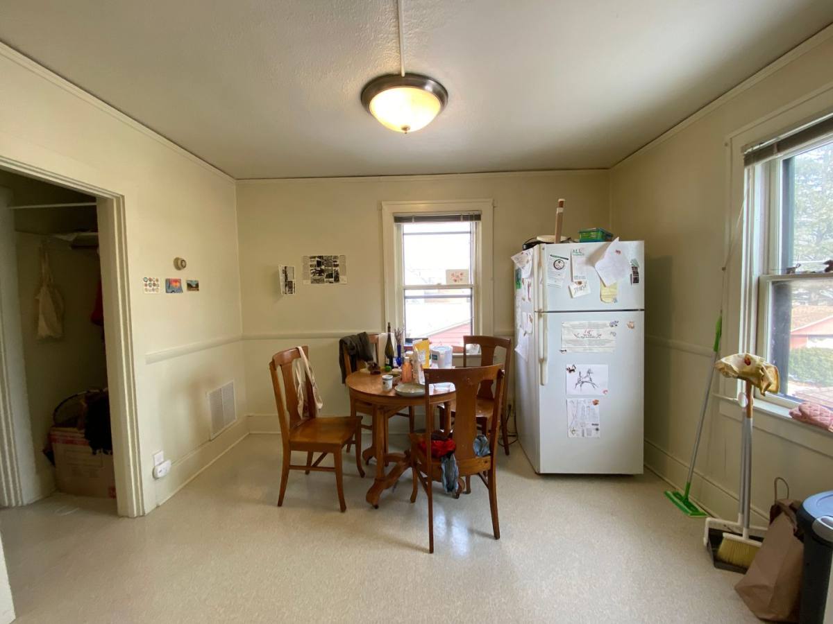 Apartment for rent at 310 N Gilbert St, Iowa City, IA 52245