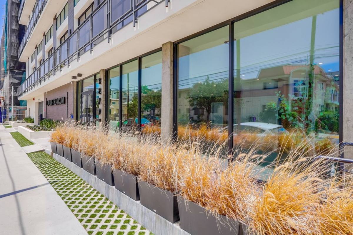 Apartment for rent at 3279 W San Marino St, Los Angeles, CA 90006