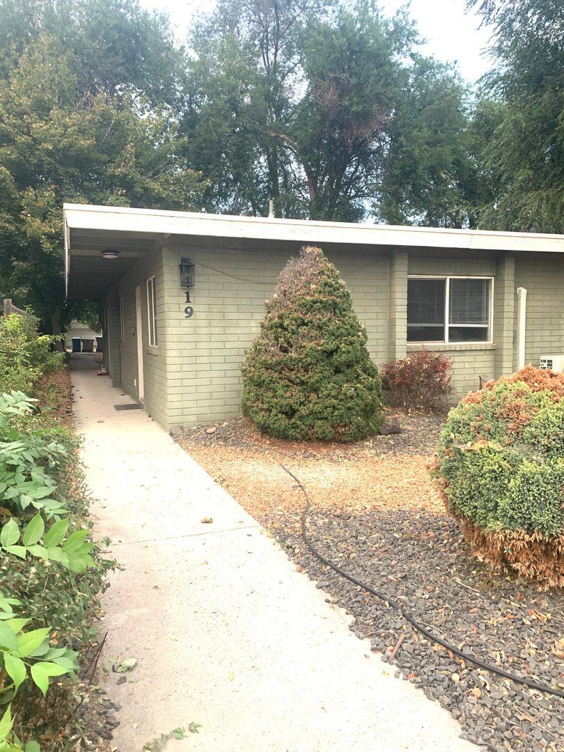 Apartment for rent at 419 15th Ave S, Nampa, ID 83687