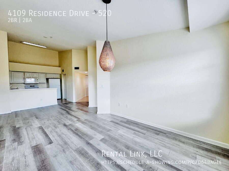 Condo for rent at 4109 Residence Dr #520, Fort Myers, FL 33901
