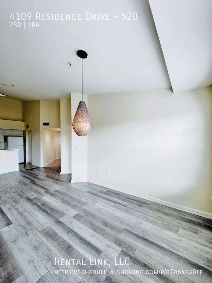 Condo for rent at 4109 Residence Dr #520, Fort Myers, FL 33901