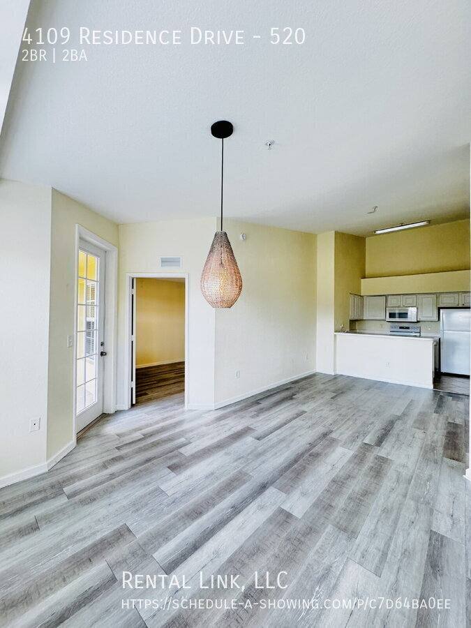 Condo for rent at 4109 Residence Dr #520, Fort Myers, FL 33901