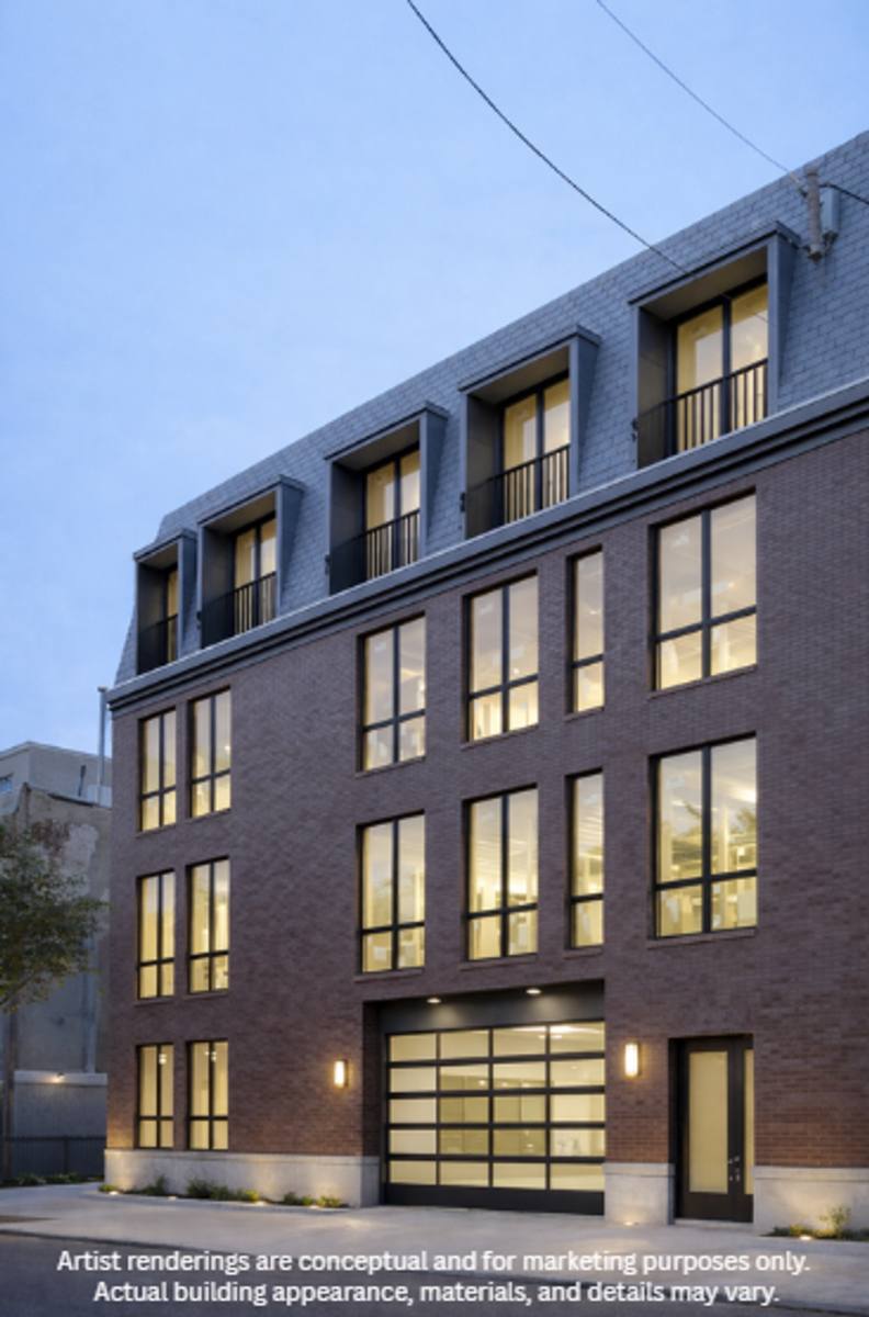 Apartment for rent at 1731 Washington Ave, Philadelphia, PA 19146