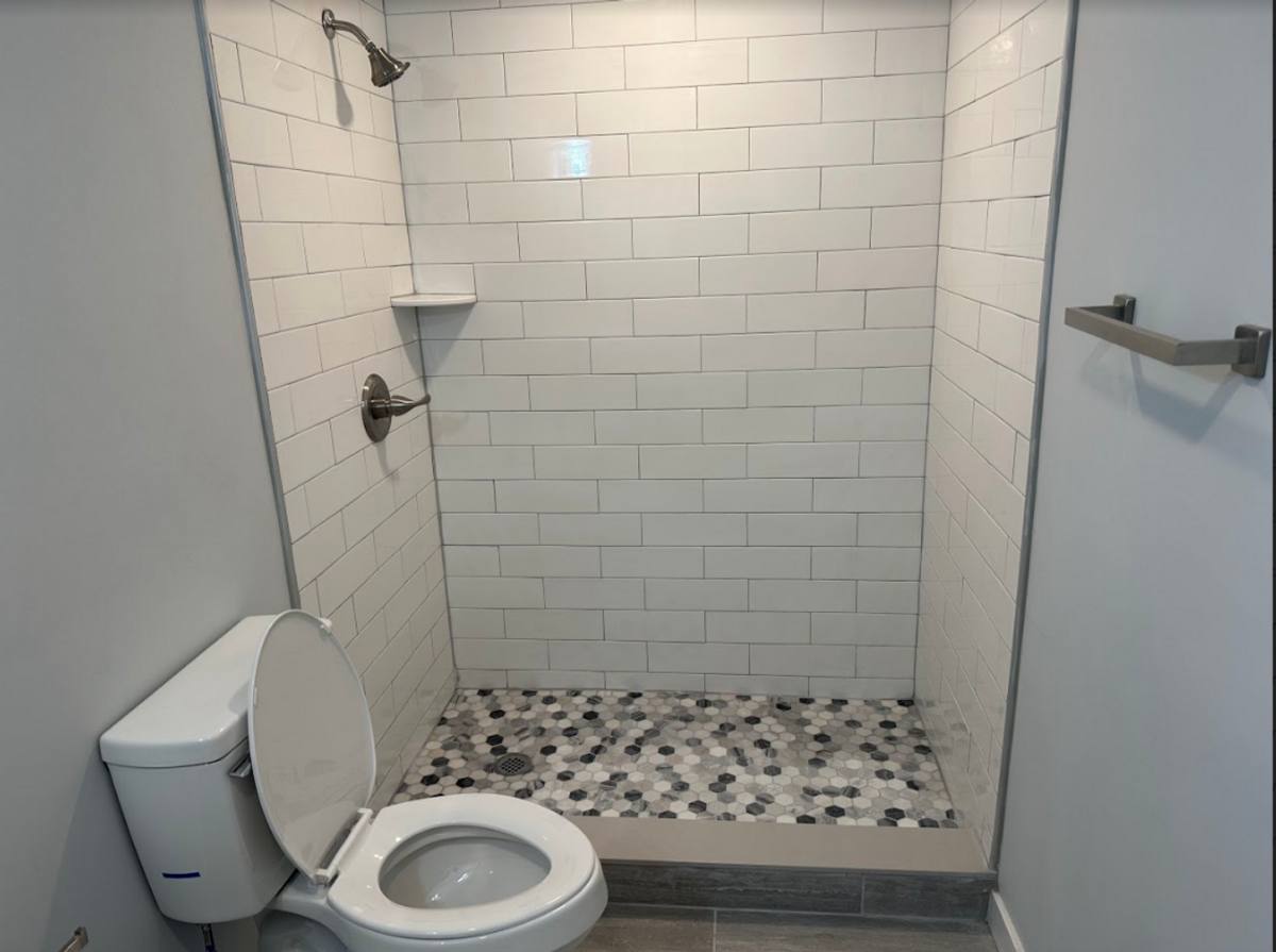 Apartment for rent at 7028 Ridge Ave, Philadelphia, PA 19128