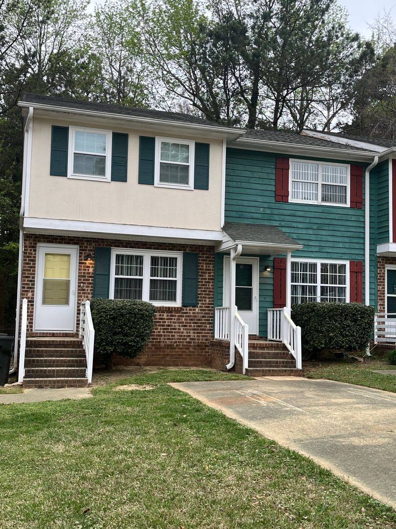 Apartment for rent at 228 Bridgefield Place, Durham, NC 27705