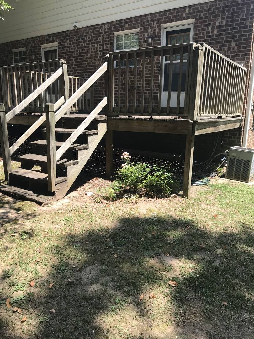 Apartment for rent at 228 Bridgefield Place, Durham, NC 27705