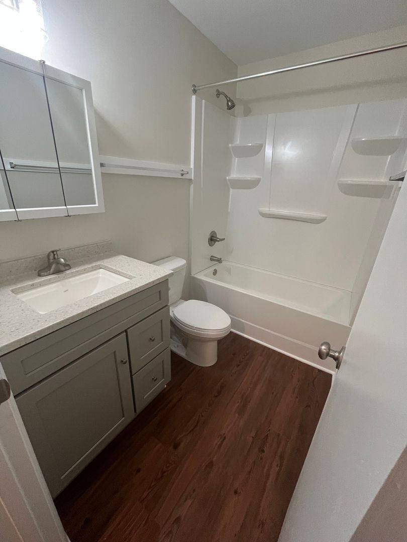 Apartment for rent at 228 Bridgefield Place, Durham, NC 27705